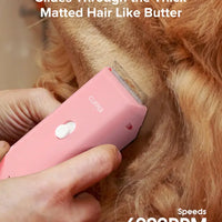 Pet Hair Clippers™