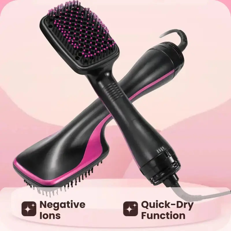 2 in 1 Hair Dryer Brush™