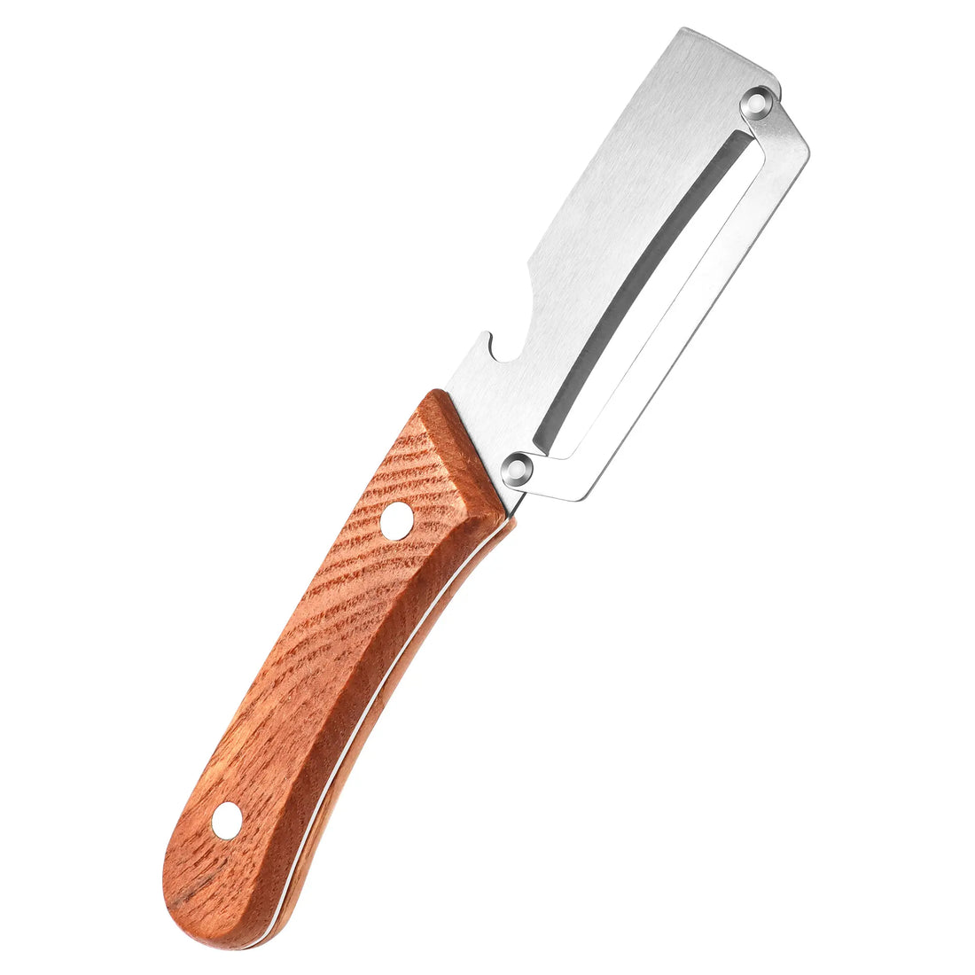 Stainless Steel Peeler™
