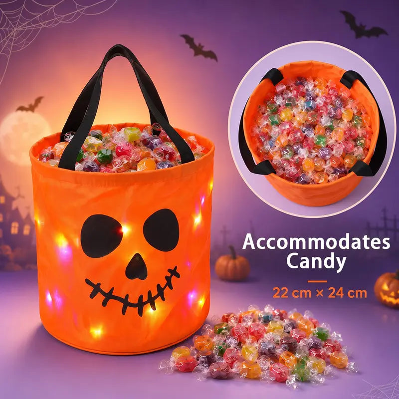 Halloween Candy Bucket™