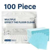 Floor Cleaning Sheets™