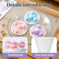 Washing Filter Bag™