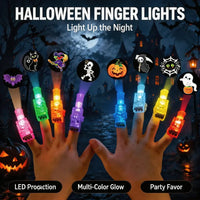 Halloween Finger Lights™