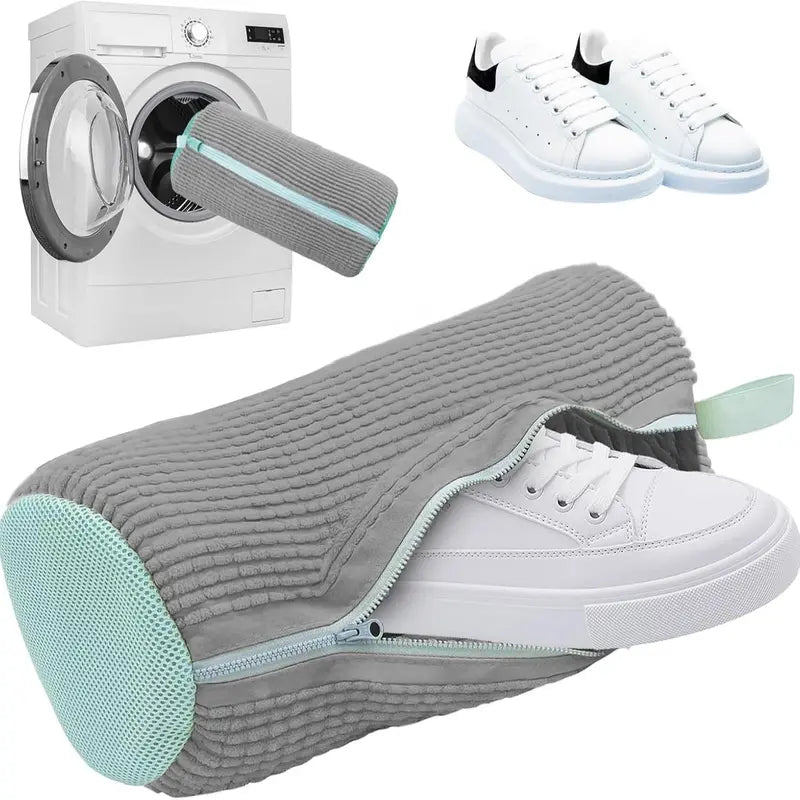 Laundry Shoe Washing Bag™
