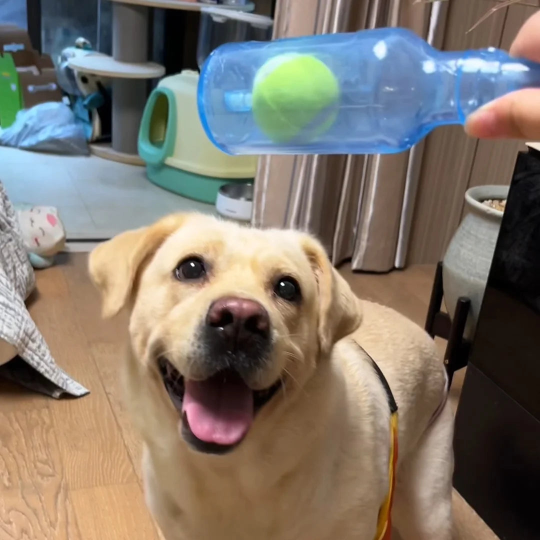 Tennis Ball Bottle™