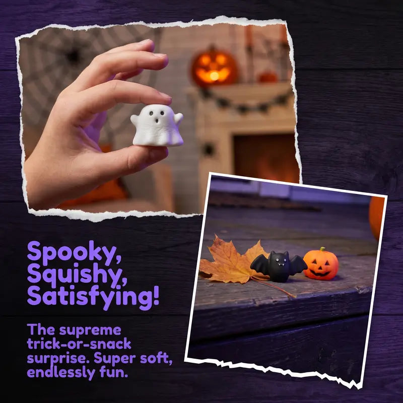 Halloween Squishies Fidget™