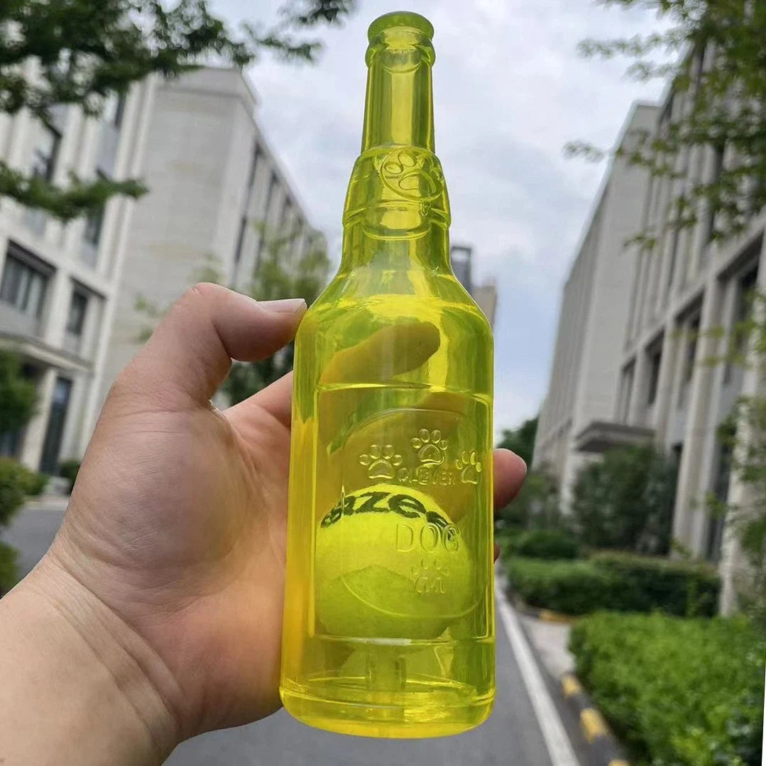 Tennis Ball Bottle™