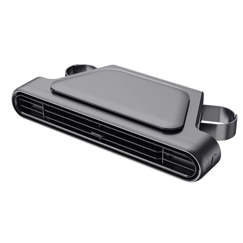 Car Seat Velcro Fan™