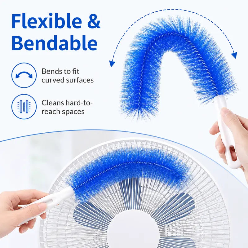 Bendable Cleaning Brush™