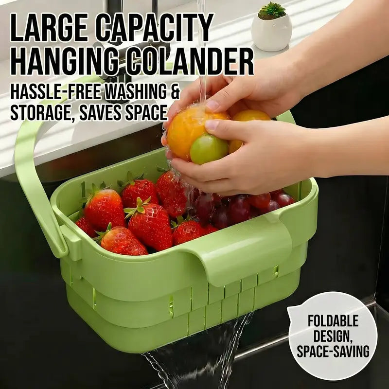 Kitchen Sink Strainer™