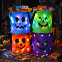 Halloween Candy Bucket™