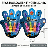 Halloween Finger Lights™