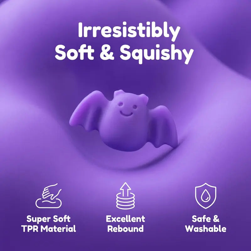 Halloween Squishies Fidget™