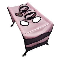 Non-Slip Folding Dog Bath Hammock™