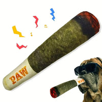 Paw Doobie Toy™