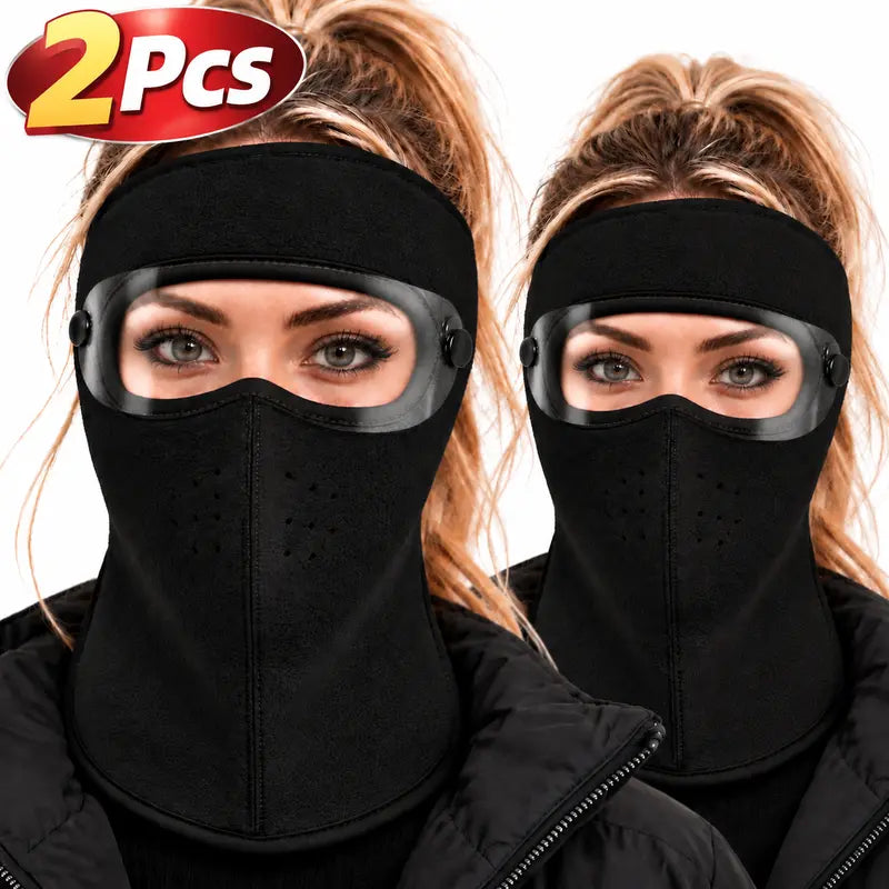 Winter Face Mask™