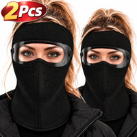 Winter Face Mask™