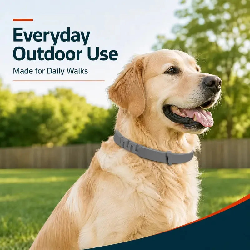 Flea & Tick Collar™