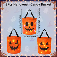 Halloween Candy Bucket™