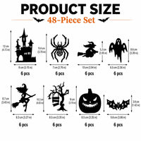 Halloween LED Sticker™