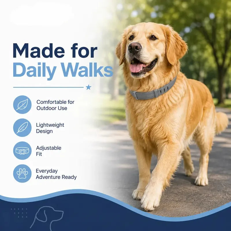 Flea & Tick Collar™