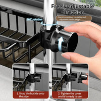 Sink Organizer Rack™