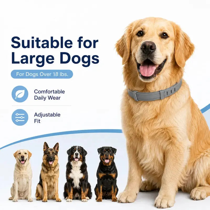 Flea & Tick Collar™