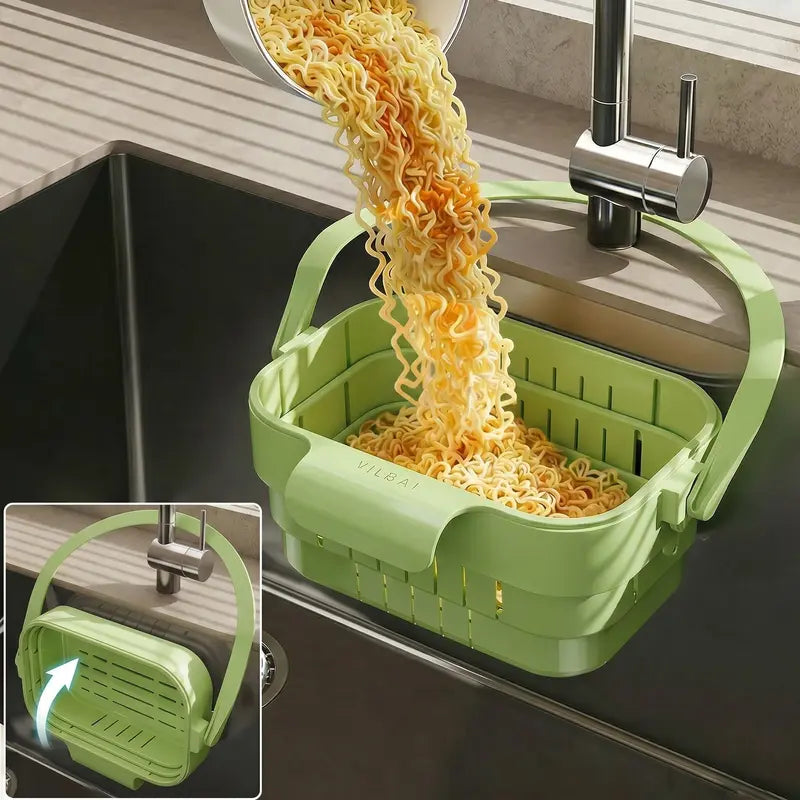 Kitchen Sink Strainer™