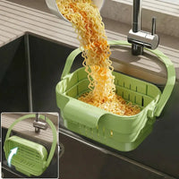 Kitchen Sink Strainer™