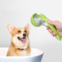 Pet Bath Brush™