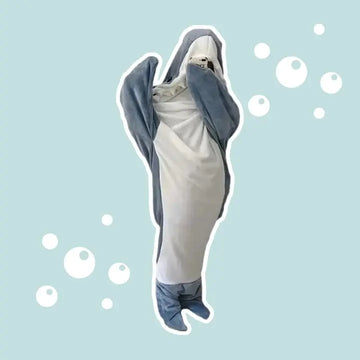 Sharkie Blankie™