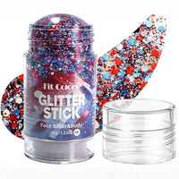 4th of July Glitter Stick™
