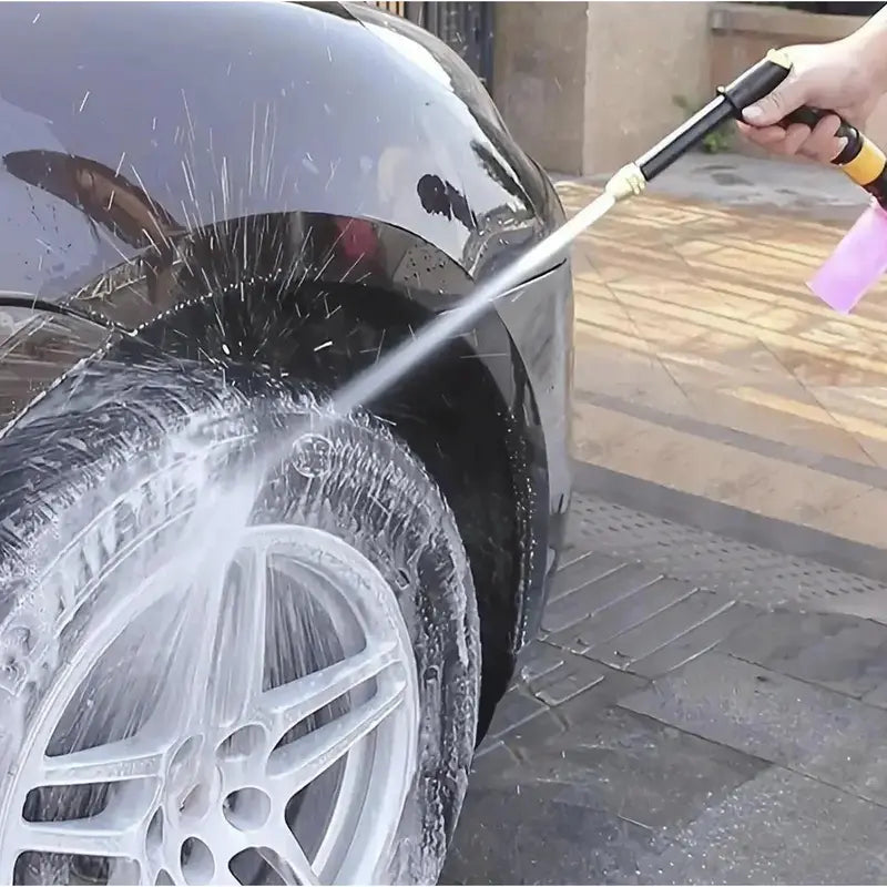 Portable Pressure Sprayer™