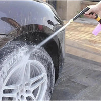 Portable Pressure Sprayer™