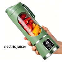 Portable Juicer™