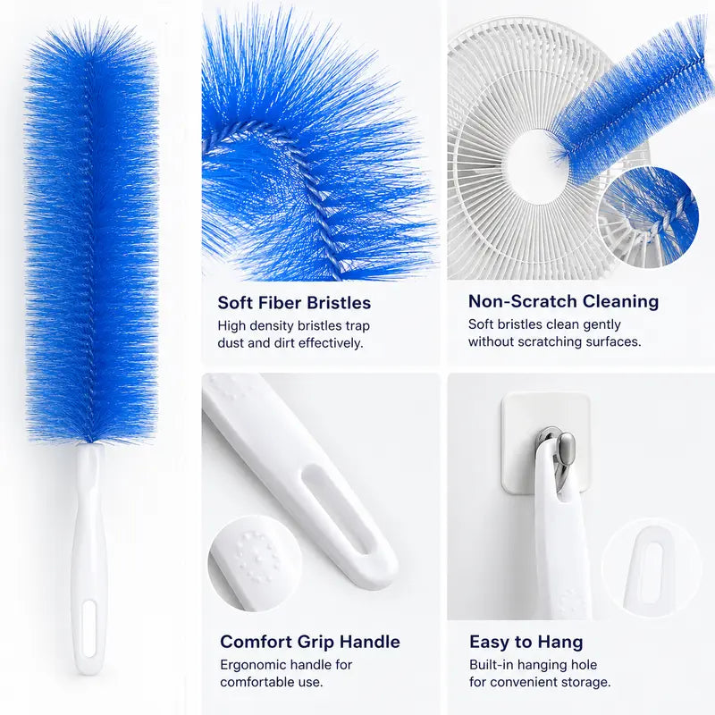 Bendable Cleaning Brush™