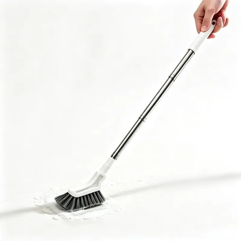 Telescopic Cleaning Brush™