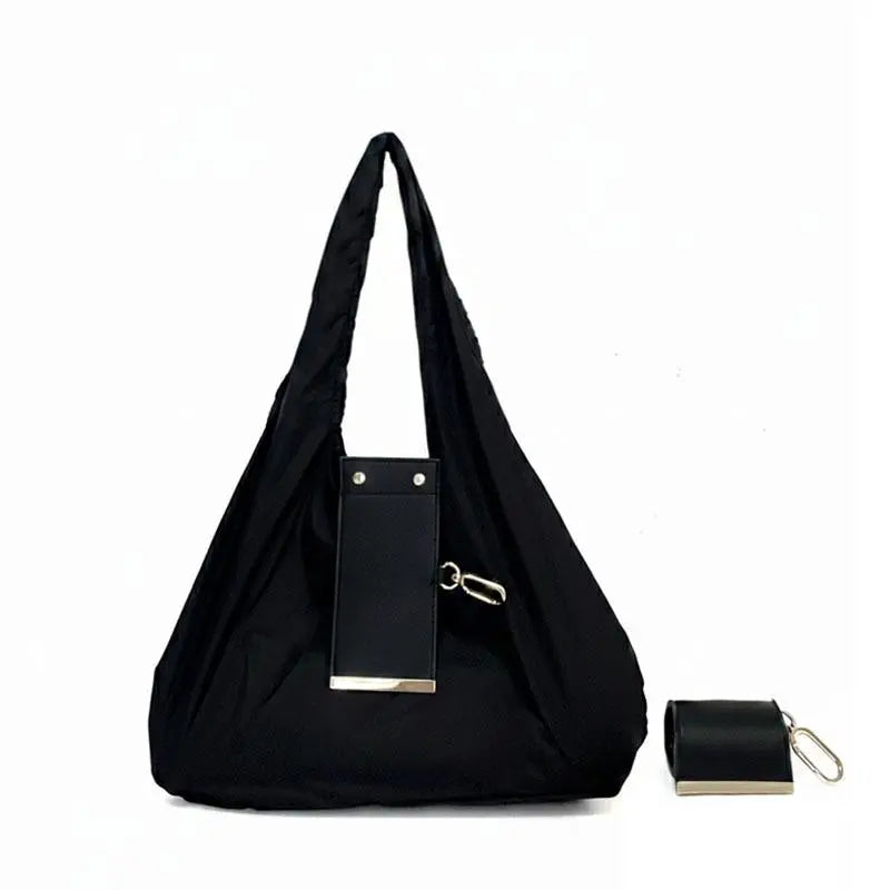 Compact Keychain Bag™