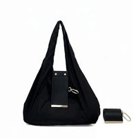 Compact Keychain Bag™