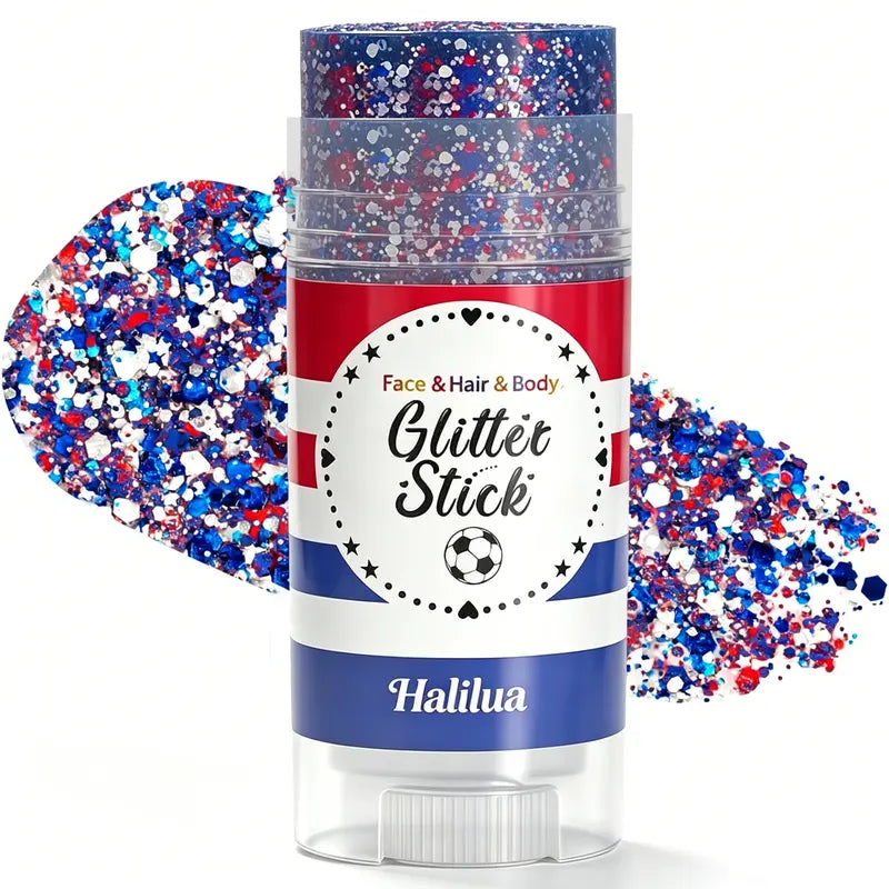 4th of July Glitter Stick™