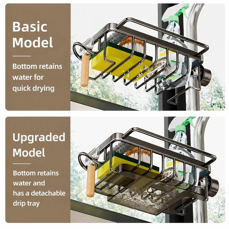 Sink Organizer Rack™