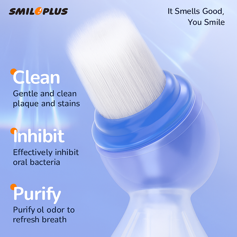 New Pet Toothbrush Pen™