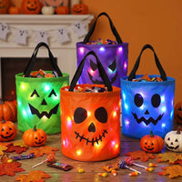 Halloween Candy Bucket™