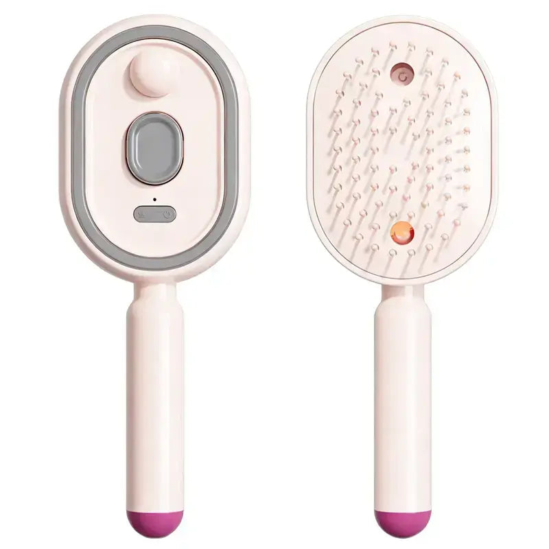 Spray Air Cushion Comb™