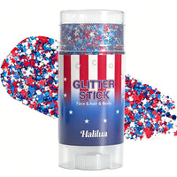 4th of July Glitter Stick™