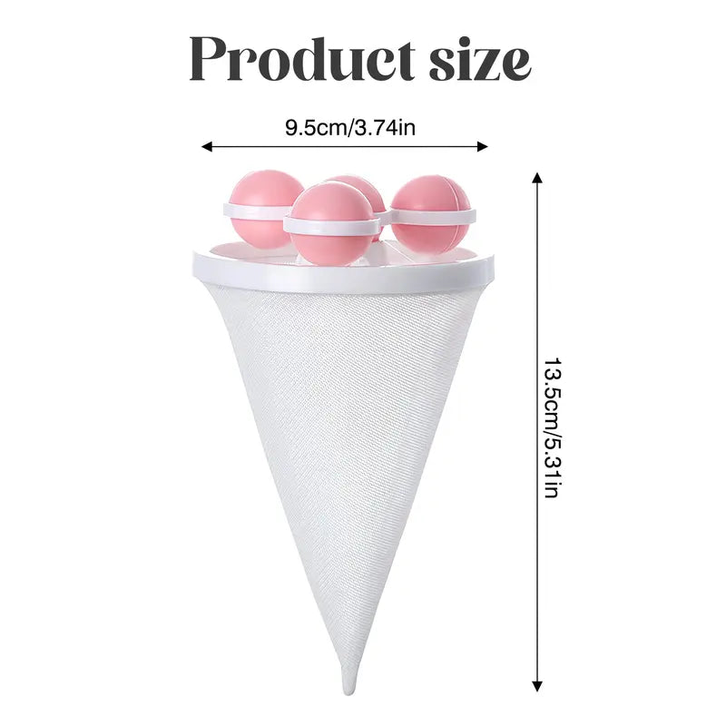 Washing Filter Bag™