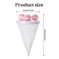 Washing Filter Bag™