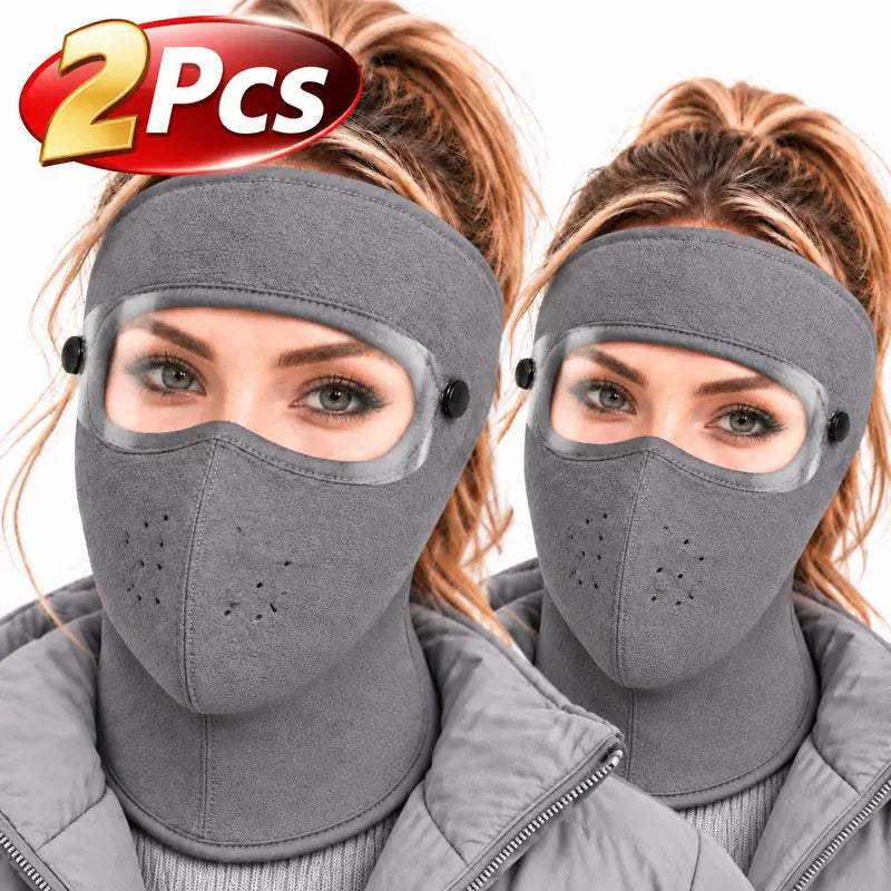 Winter Face Mask™