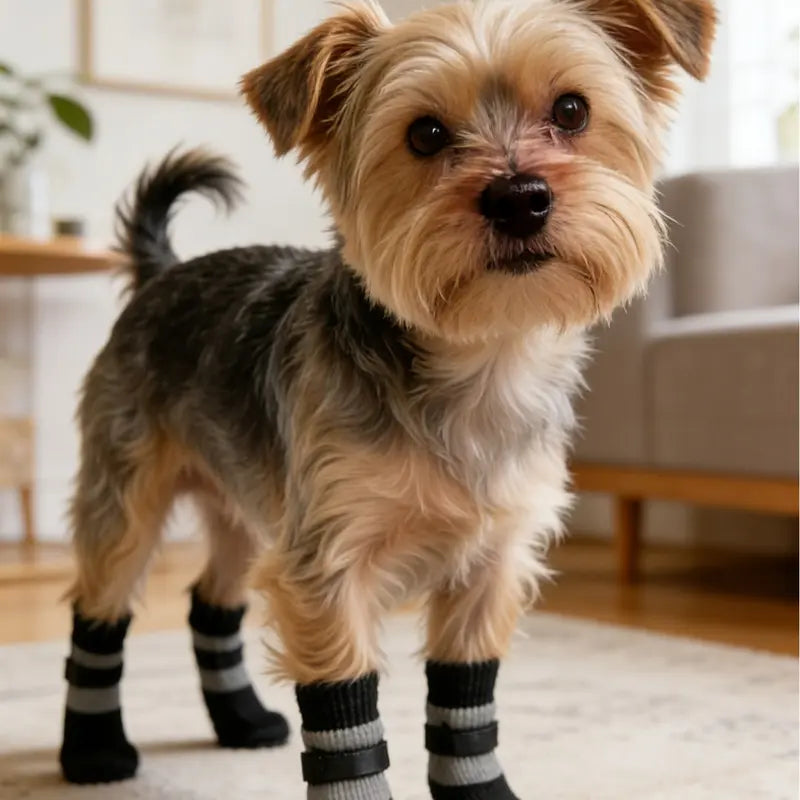 Waterproof Dog Shoes™