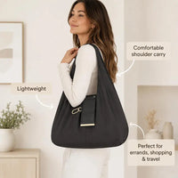 Compact Keychain Bag™